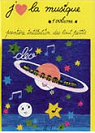 J'aime la musique : Initiation pour tout petit, tome 1 par Cleo