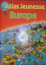Atlas Jeunesse - Europe par Naumann & Gbel