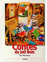 Contes du Joli Bois Les Animaux par Wolf