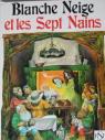Blanche Neige et autres contes par Grimm
