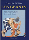 Contes du Joli Bois n3 Les Gants par Wolf