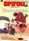 Spirou Hebdo, n3881 par magazine