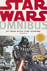 Star Wars Omnibus: At War with the Empire, Volume 2 par Chadwick