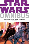 Star Wars Omnibus: At War With the Empire, Volume 1 par Allie