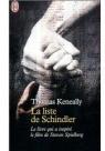 La liste de Schindler par Keneally