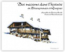 Des maisons dans l'histoire en Brianonnais et Queyras par Burdet