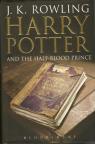 Harry Potter, tome 6 : Harry Potter et le p..
