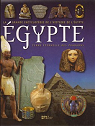 La grande encyclopdie de l'histoire de l'Egypte : Terre ternelle des pharaons par Nov`edit