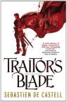 Traitor's Blade par Castell