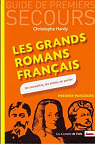 Les grands romans franais par Hardy