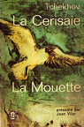 La Cerisaie - La Mouette par Tchekhov