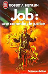 Job : une comdie de justice par Heinlein