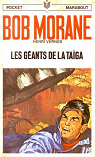 Bob Morane, tome 29 : Les gants de la Taga par Vernes