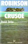 Robinson crusoe par Defoe