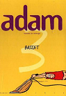 Adam, tome 3 : Homme de mnage par Basset