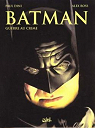 Batman, tome 1 : Guerre au crime par Dini