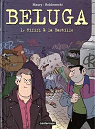 Beluga, tome 1 : Rififi  la Bastille par Maury