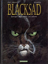 Blacksad, tome 1 : Quelque part entre les ombres par Guarnido