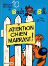 Boule & Bill, tome 24 : Attention chien marrant ! par Roba