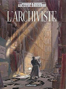 Les Cits obscures - HS, tome 2 : L'Archiviste