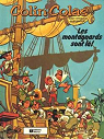 Colin Colas, tome 1 : Les Montagnards sont l !  par Alexander