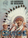 Comanche, tome 2 : Les guerriers du dsespoir par Greg