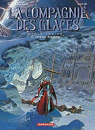 La compagnie des glaces - Cycle 1 Jdrien, tome 4 : Frre Pierre (BD) par Arnaud