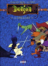 Donjon Potron-Minet, tome 1 : - 99 La Chemise de la nuit par Sfar