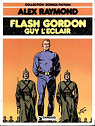 Flash Gordon - Guy l'Eclair par Raymond