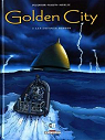 Golden City, Tome 7 : Les enfants perdus par Malfin