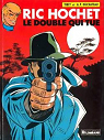 Ric Hochet, tome 40 : Le Double qui tue par Duchteau
