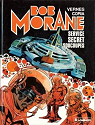 Bob Morane : Service secret soucoupes par Vernes