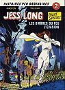 Jess Long, tome 2 : Les ombres du feu - L'va..