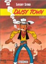 Lucky Luke, tome 21 : Daisy Town par Goscinny