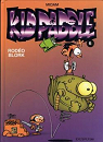 Kid Paddle, tome 6 : Rodo Blork