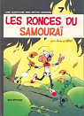 Les Petits Hommes, tome 7 : Les Ronces du samoura par Seron