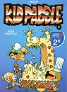 Kid Paddle, tome 5 : Alien Chantilly