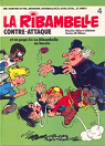 La Ribambelle, tome 4 : La ribambelle contr..