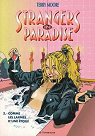 Strangers in paradise, tome 3 : Comme les larmes d'une toile par Moore