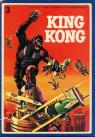 King Kong par Lovelace