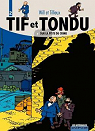 Tif et Tondu - Intgrale, tome 2 : Sur la piste du crime par Tillieux