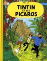 Les aventures de Tintin, tome 23 : Tintin et les Picaros  par Herg