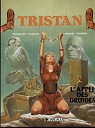 Tristan le Mnestrel, tome 3 : L'appel des druides par Cornen