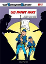 Les Tuniques Bleues, tome 47 : Les Nancy Hart par Cauvin