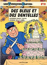Les Tuniques Bleues, tome 22 : Des Bleus et..