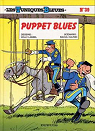 Les tuniques bleues, tome 39 : Puppet blues