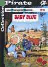 Les Tuniques bleues, tome 24 : Baby Blue par Cauvin