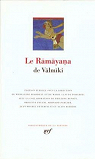 Le Ramayana par Biardeau