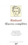 Oeuvres compltes par Rimbaud