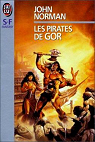 Le cycle de Gor, Tome 6 : Les pirates de Gor par Norman